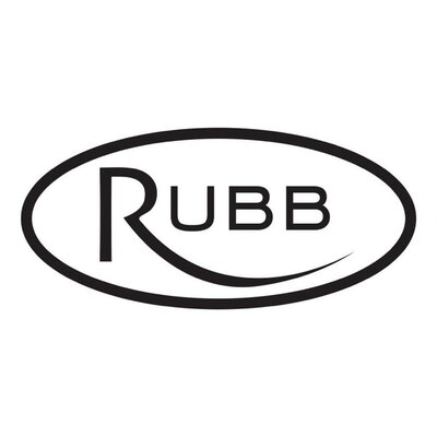 Trademark RUBB