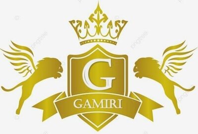 Trademark GAMIRI