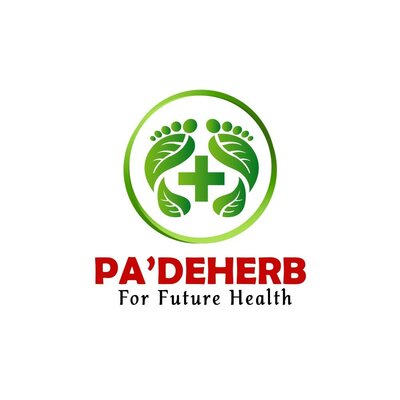 Trademark PA’DEHERB FOR FUTURE HEALTH