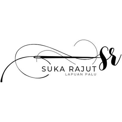 Trademark SUKA RAJUT DAN LOGO