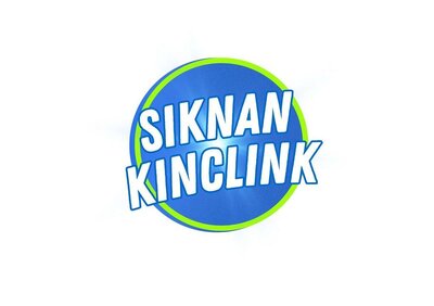 Trademark SIKNAN KINCLINK