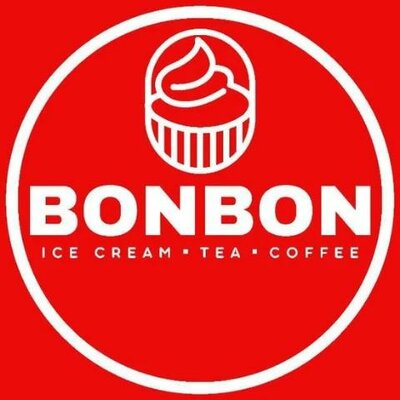 Trademark BONBON ICE CREAM - TEA - COFFEE