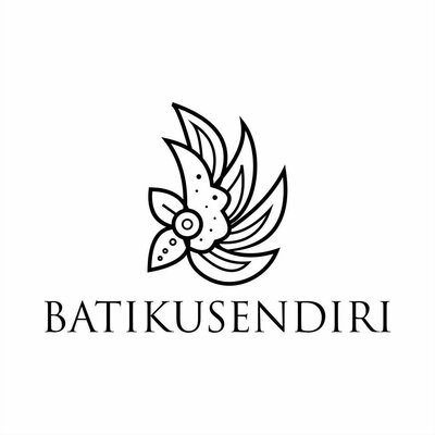 Trademark BATIKUSENDIRI