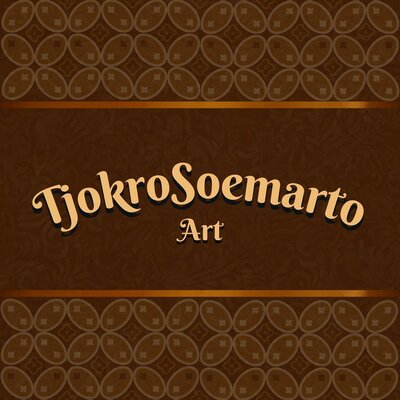 Trademark TjokroSoemarto Art