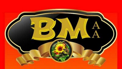 Trademark BMAA & SIMBOL