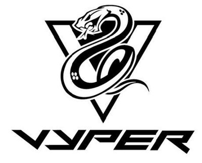 Trademark VYPER + LOGO