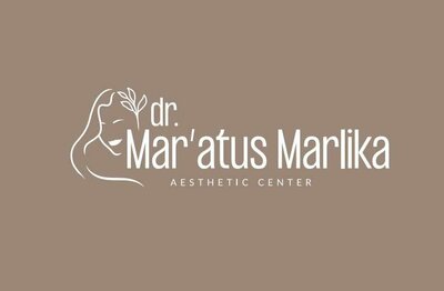 Trademark dr. Mar'atus Marlika AESTHETIC CENTER