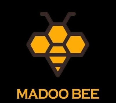 Trademark Madoo Bee