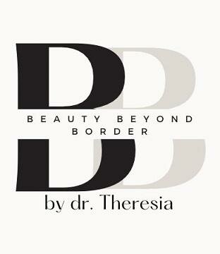 Trademark BEAUTY BEYOND BORDER by dr. Theresia