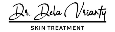 Trademark Dr. Dela Vrianty SKIN TREATMENT