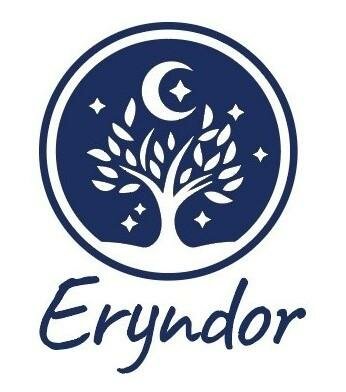 Trademark Eryndor + logo