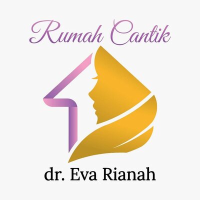 Trademark RUMAH CANTIK dr. EVA RIANAH + Gambar