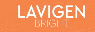 Trademark LAVIGEN BRIGHT