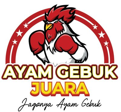 Trademark AYAM GEBUK JUARA