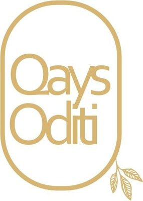 Trademark Qays Oditi