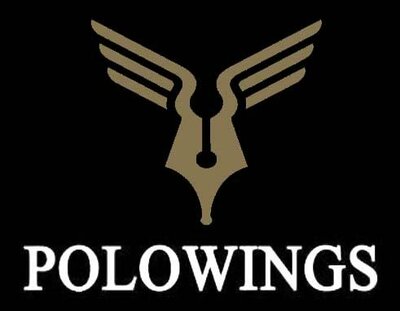 Trademark POLOWINGS + LOGO