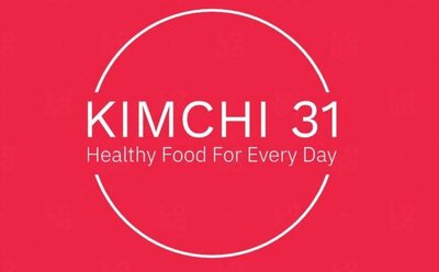 Trademark KIMCHI 31