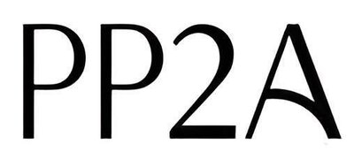 Trademark PP2A