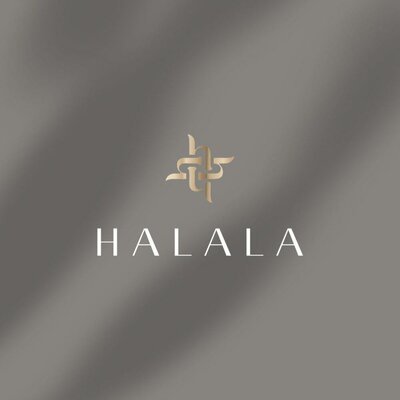 Trademark HALALA