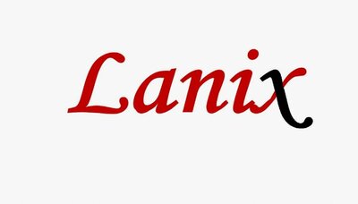 Trademark LANIX