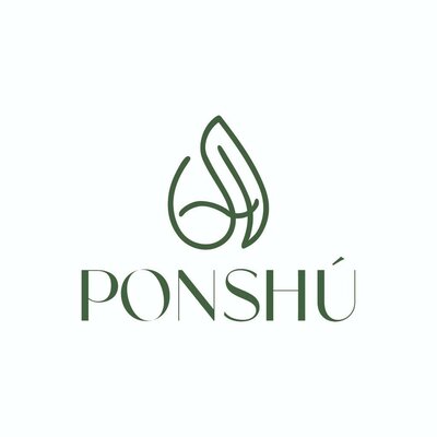 Trademark PONSHÚ + LOGO