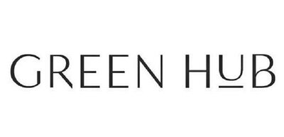 Trademark GREEN HUB