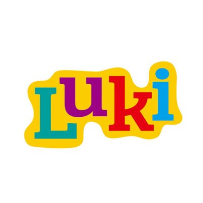 Trademark Luki + Logo