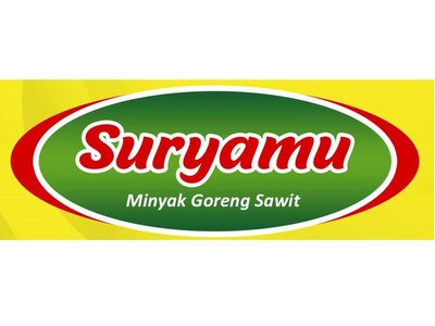 Trademark SURYAMU Minyak Goreng Sawit