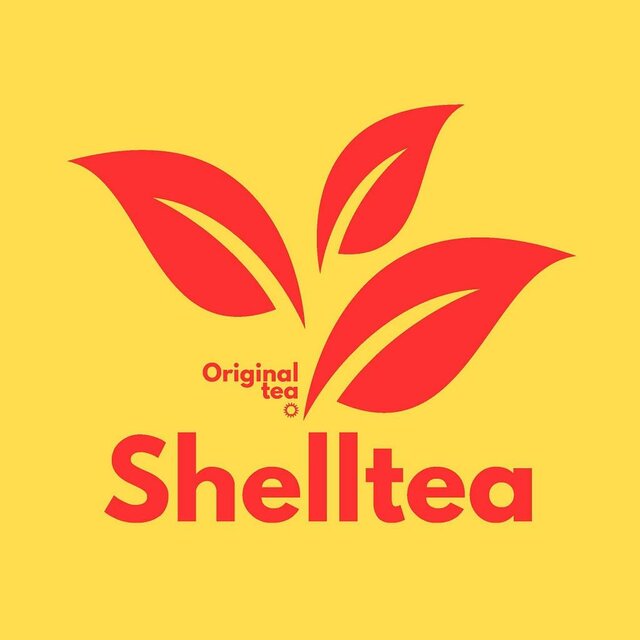 Trademark SHELLTEA