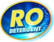 Trademark RO DETERGENT