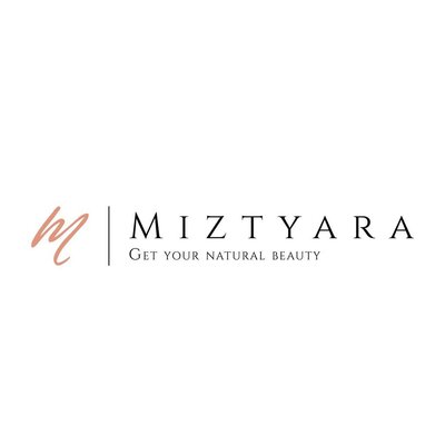 Trademark MIZTYARA (GET YOUR NATURAL BEAUTY)