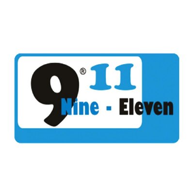 Trademark 9 11 NINE - ELEVEN