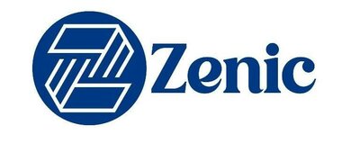 Trademark Zenic