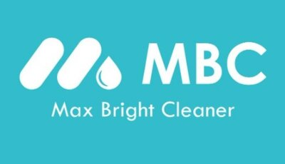 Trademark MBC Max Bringht Cleaner