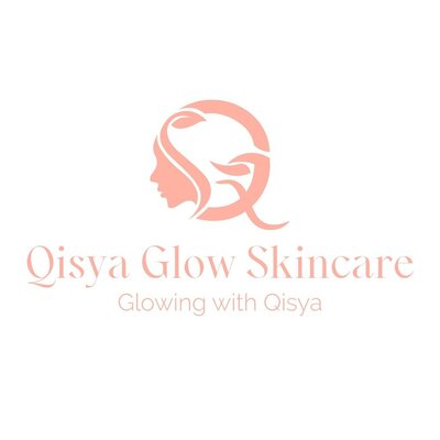 Trademark Qisya Glow Skincare (Glowing with Qisya)
