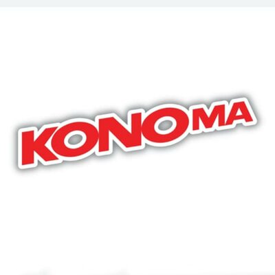 Trademark KONOMA
