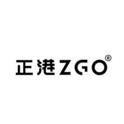 Trademark ZGO
