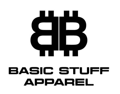 Trademark BASIC STUFF APPAREL