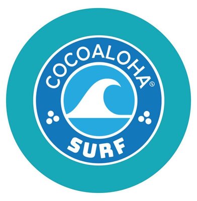 Trademark COCOALOHA SURF