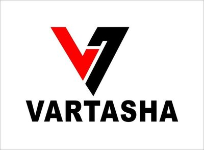 Trademark VARTASHA