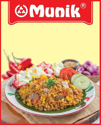 Trademark MUNIK