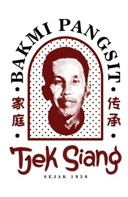 Trademark Tjek Siang