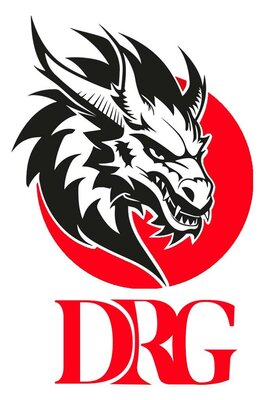 Trademark DRG