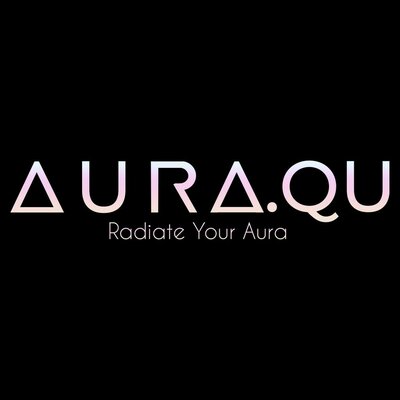 Trademark Aura.qu