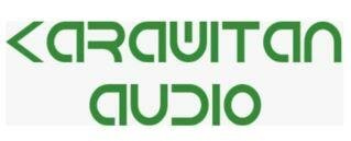 Trademark KARAWITAN AUDIO