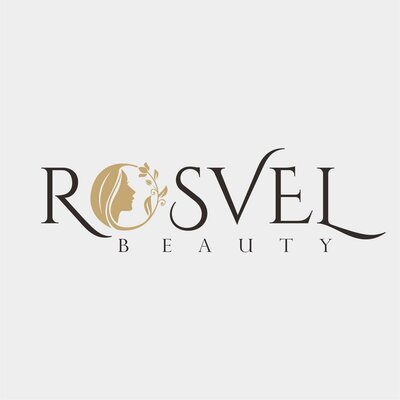 Trademark ROSVEL BEAUTY & Lukisan