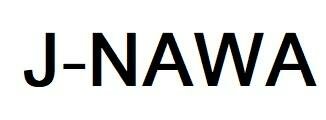 Trademark J-NAWA