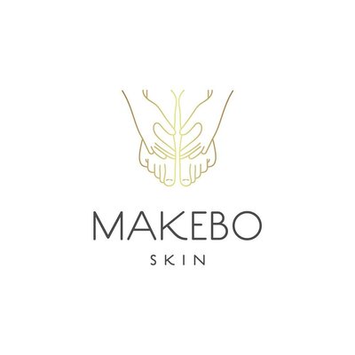 Trademark MAKEBO SKIN + Gambar