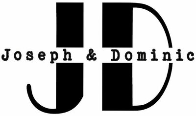 Trademark Joseph & Dominic + Logo JD