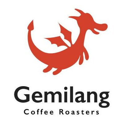 Trademark Gemilang Coffee Roasters